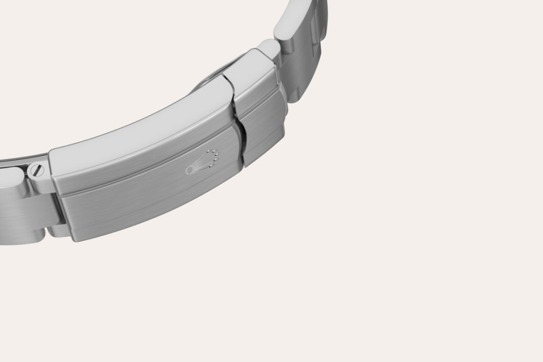 Oyster Perpetual 41